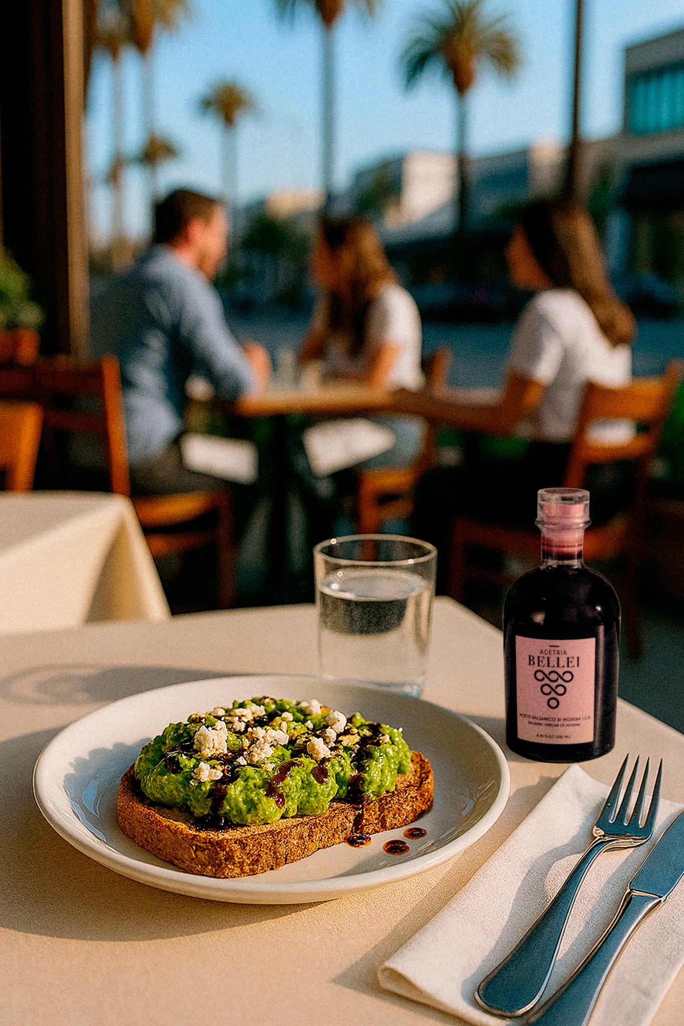 Aceto Balsamico Di Modena Dichte 1,24, 250 ml, Lieferzeit: 3 - 5 Tage