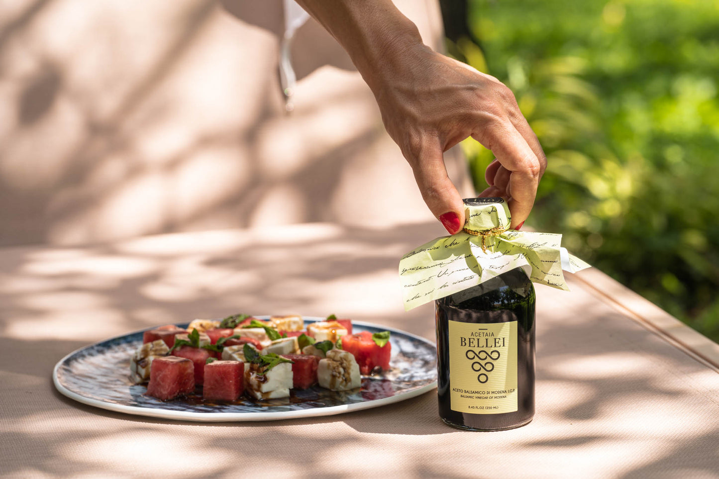 Aceto Balsamico Di Modena  Dichte 1,18, 250 ml, Lieferzeit: 3 - 5 Tage