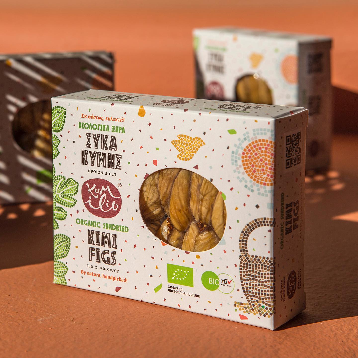 Sonnengetrocknete Kimi Feigen 250 g, Lieferzeit: 3 - 5 Tage