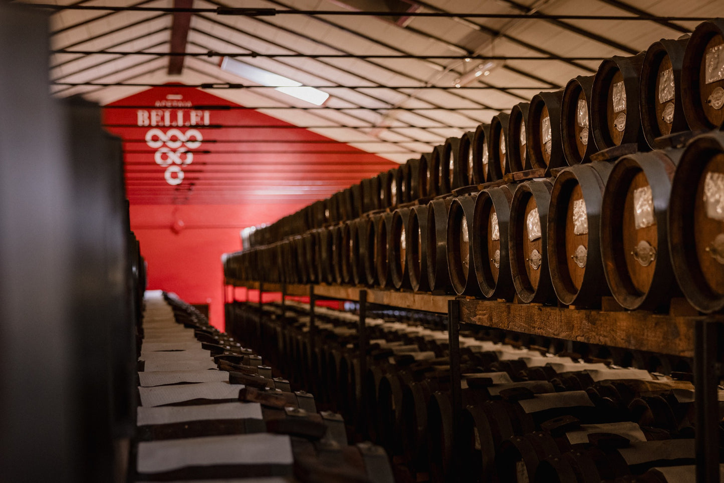 Bio Aceto Balsamico Di Modena I.G.P. "Sua Maesta", 250 ml, Lieferzeit: 3 - 5 Tage