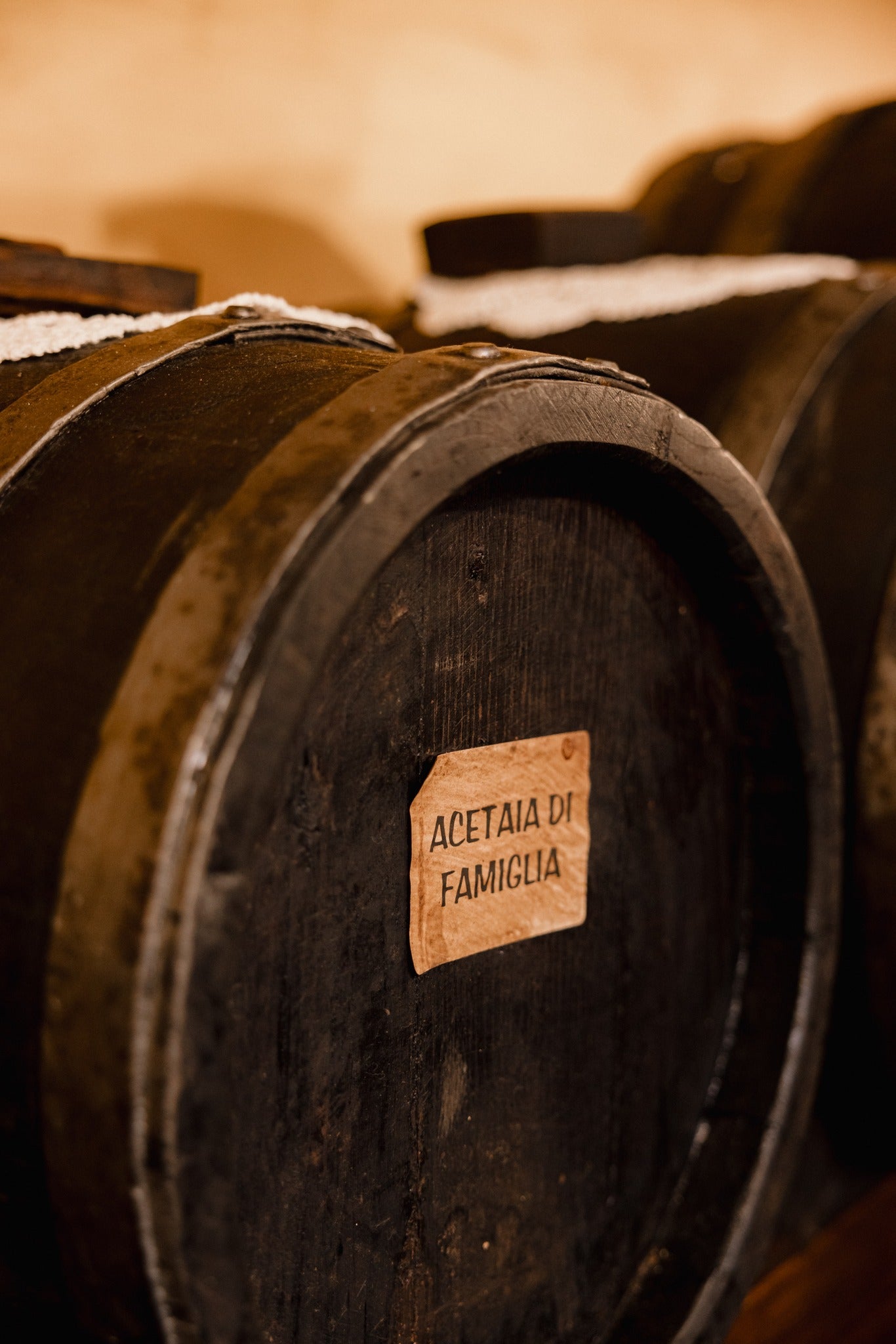 Aceto Balsamico Di Modena  Dichte 1,18, 250 ml, Lieferzeit: 3 - 5 Tage