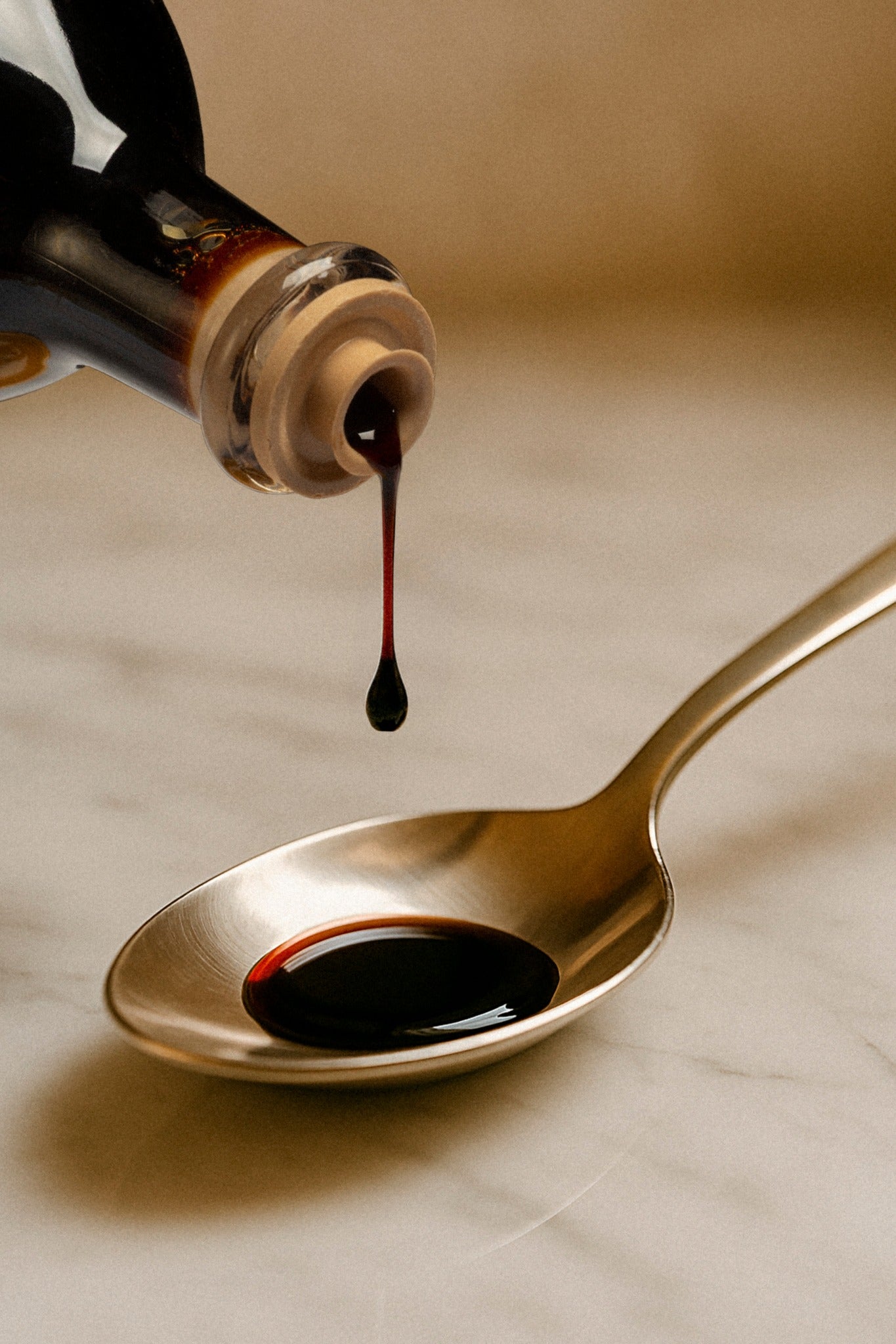 Bio Aceto Balsamico Di Modena I.G.P. "Sua Maesta", 250 ml, Lieferzeit: 3 - 5 Tage