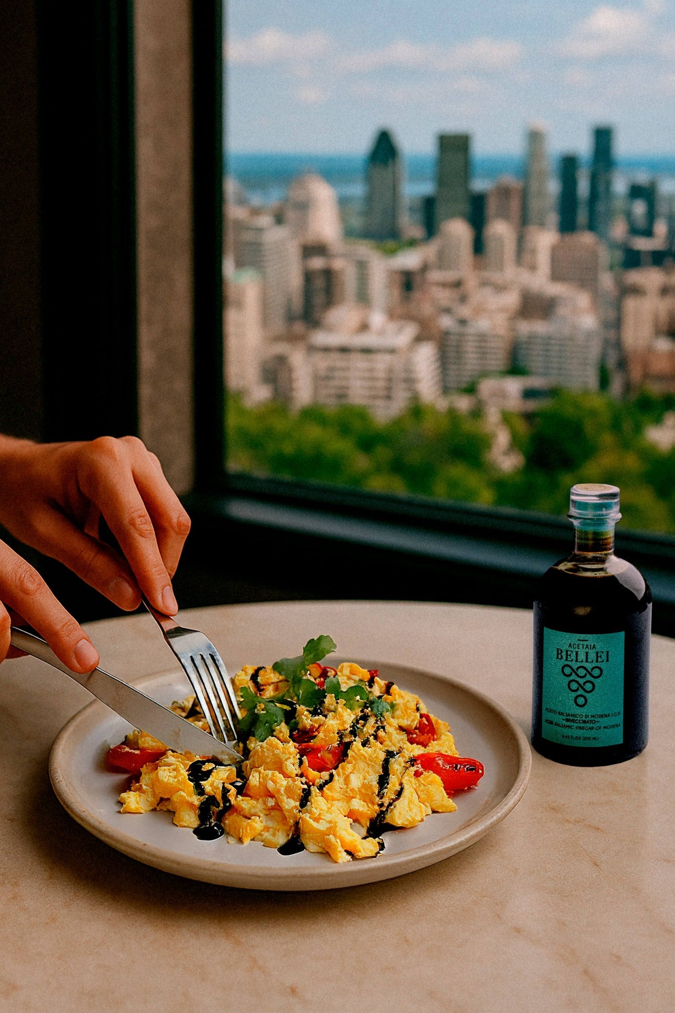 Aceto Balsamico Di Modena  Dichte 1,24, 250 ml, Lieferzeit: 3 - 5 Tage