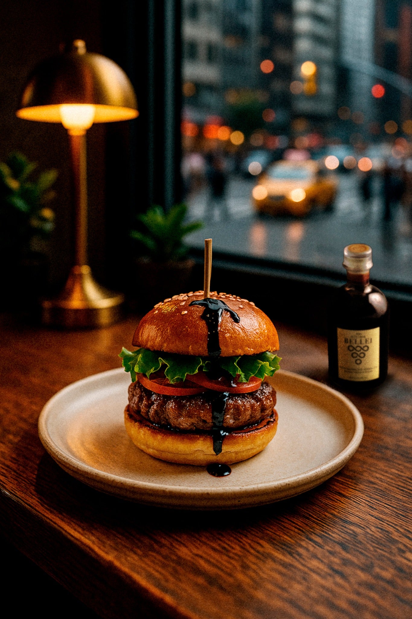 Aceto Balsamico Di Modena  Dichte 1,18, 250 ml, Lieferzeit: 3 - 5 Tage