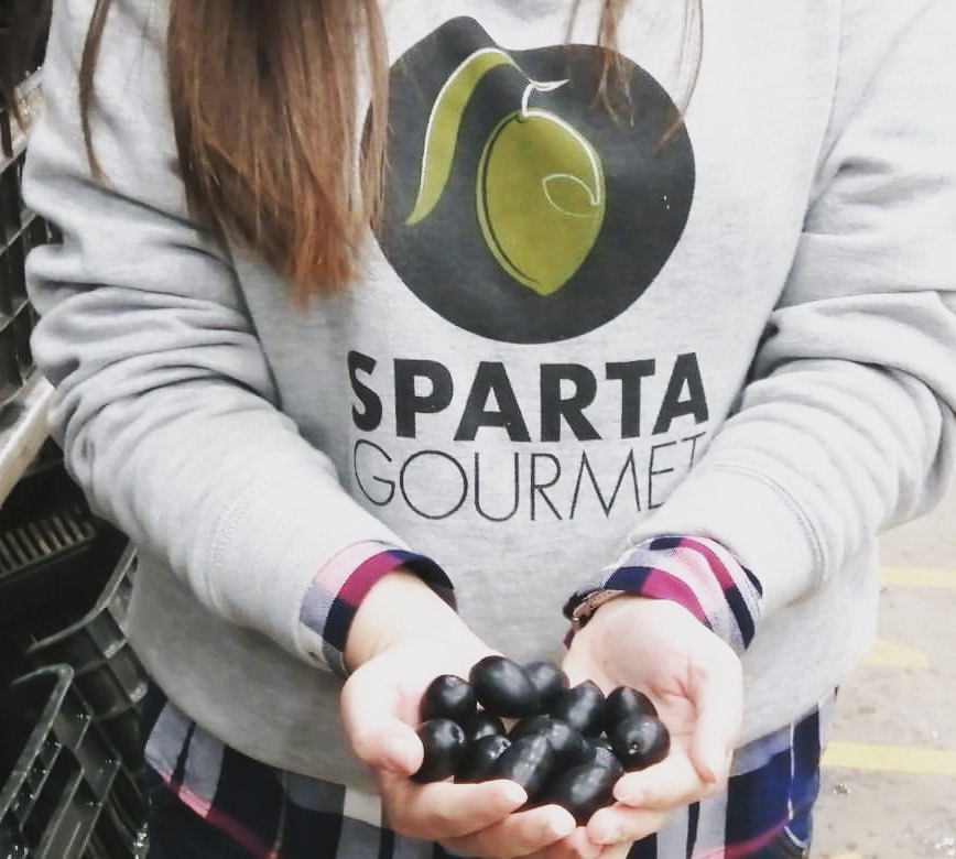 Kalamata Oliven in Lake 580g/340g Abtropfgewicht, Lieferzeit: 3 - 5 Tage