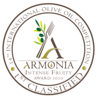 Melgarejo Hojiblanca 0,5l,  natives Olivenöl extra,  Ernte Okt. 2024,  Lieferzeit: 3 - 5 Tage