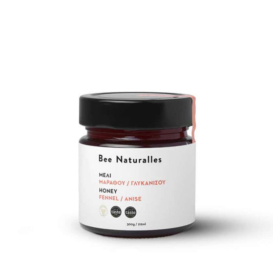 Fenchel/Anishonig von Evia, 300 g, Lieferzeit: 3 - 5 Tage