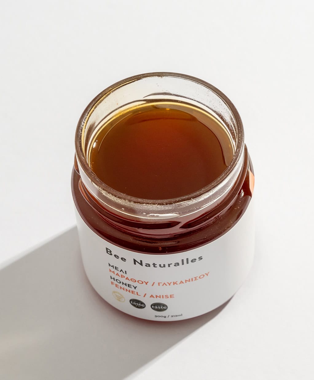 Fenchel/Anishonig von Evia, 300 g, Lieferzeit: 3 - 5 Tage