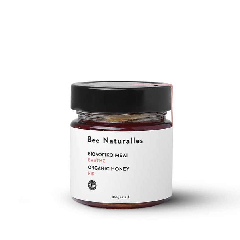 Fichtenhonig aus Zentralgriechenland, 300 g, Lieferzeit: 3 - 5 Tage