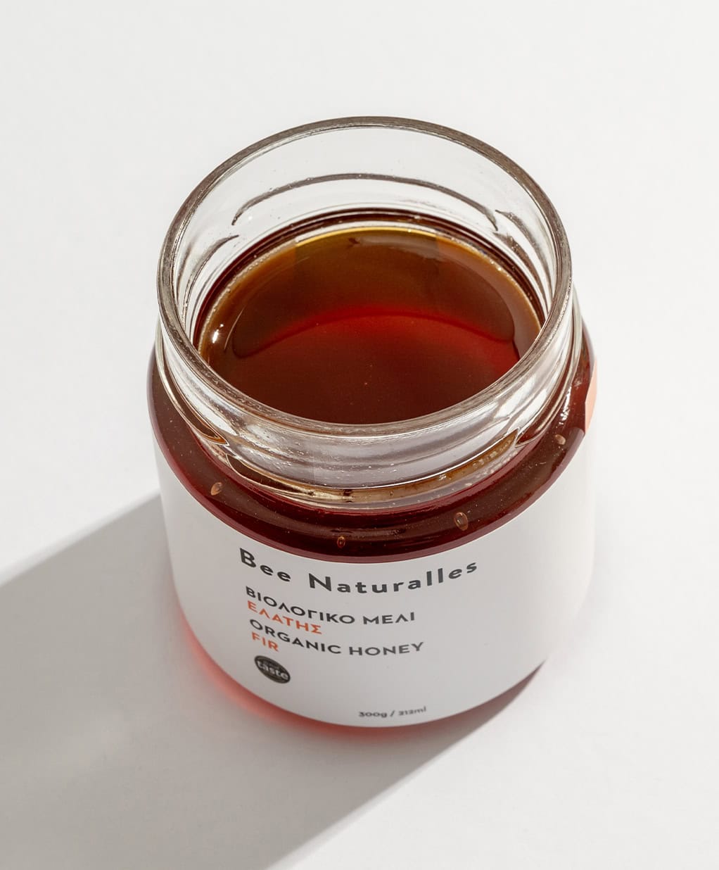 Fichtenhonig aus Zentralgriechenland, 300 g, Lieferzeit: 3 - 5 Tage