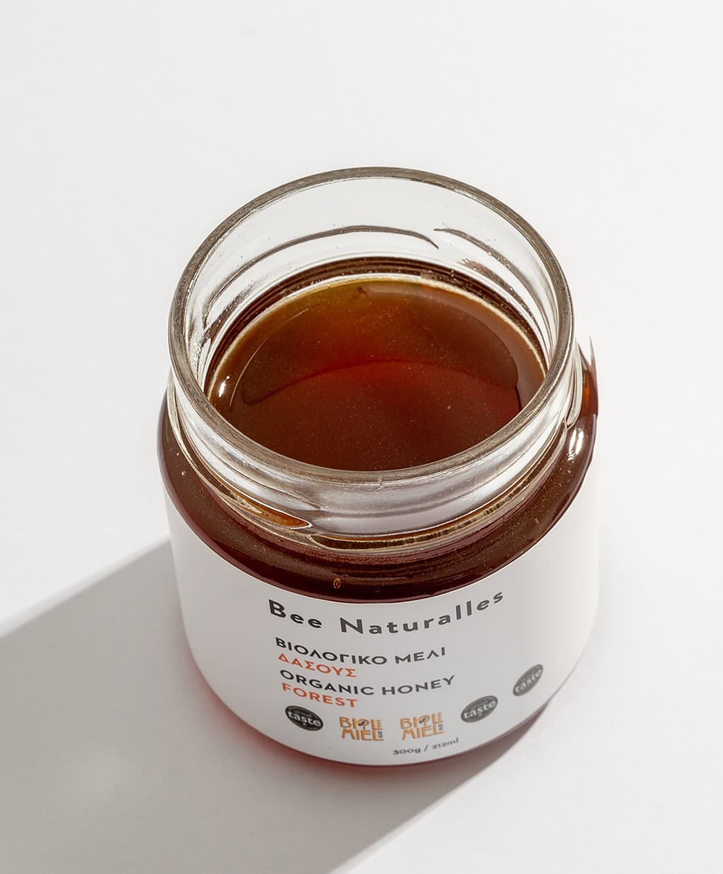 Waldhonig von Evia, 300 g, Lieferzeit: 3 - 5 Tage