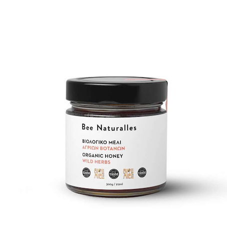 Wildkräuterhonig von Evia, 300 g, Lieferzeit: 3 - 5 Tage