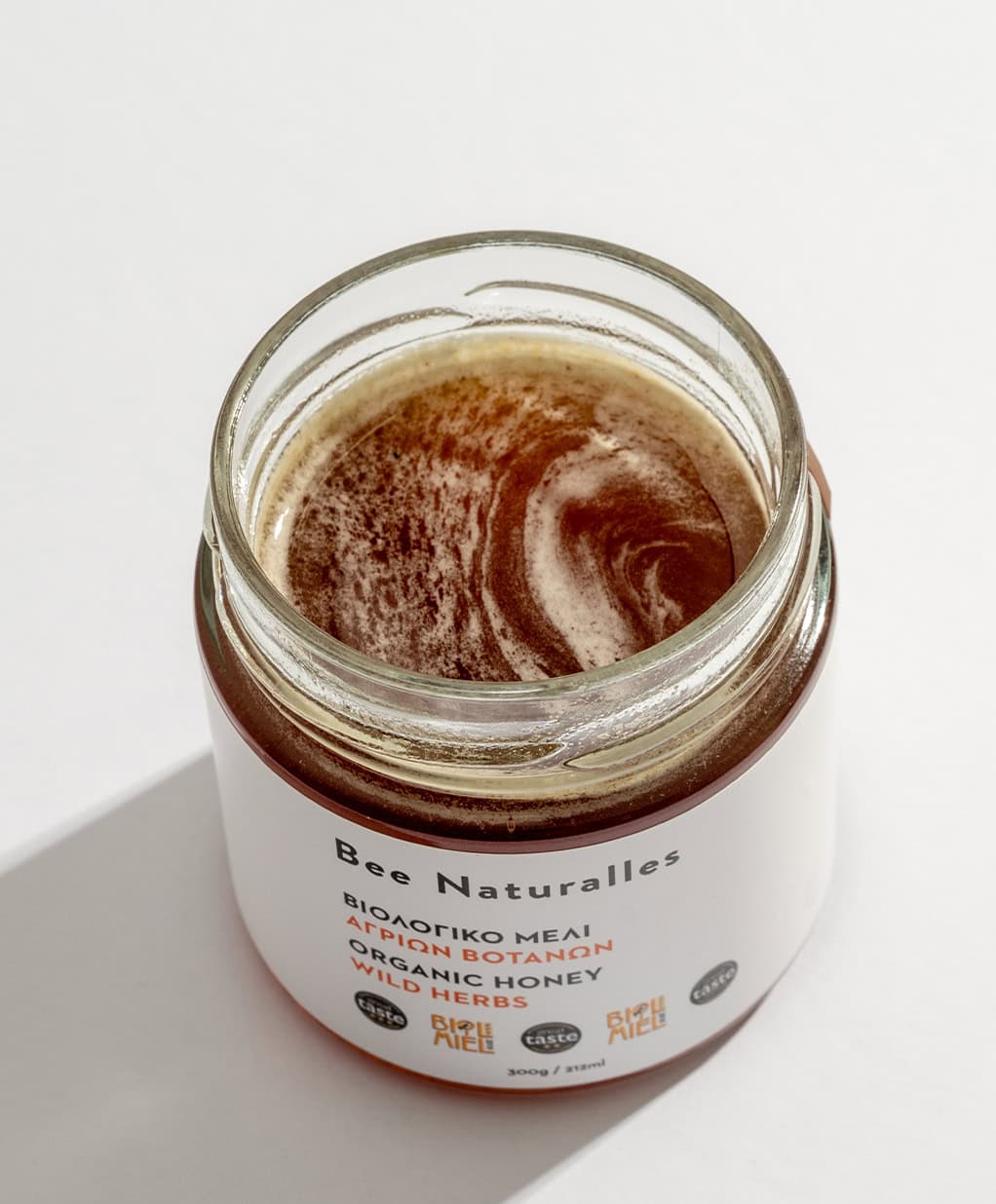 Wildkräuterhonig von Evia, 300 g, Lieferzeit: 3 - 5 Tage