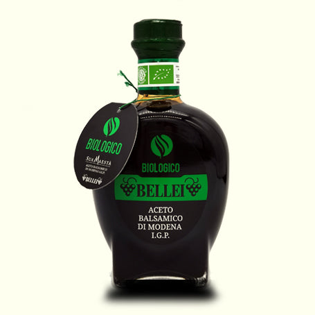 Bio Aceto Balsamico Di Modena I.G.P. "Sua Maesta", 250 ml, Lieferzeit: 3 - 5 Tage