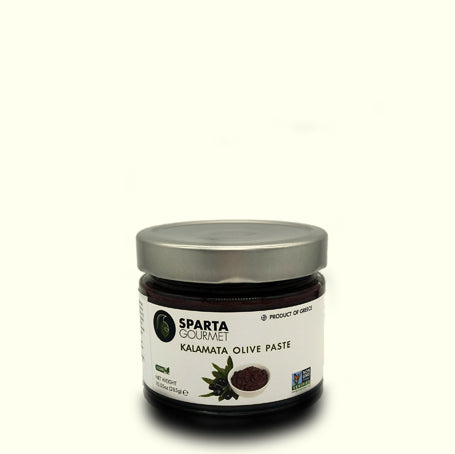 Kalamata Olivenpaste 285 g, Lieferzeit: 3 - 5 Tage