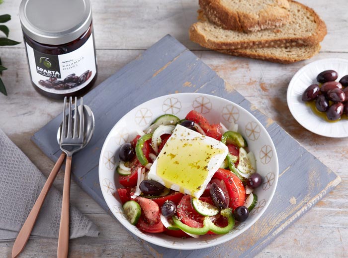 Kalamata Olivenpaste 285 g, Lieferzeit: 3 - 5 Tage