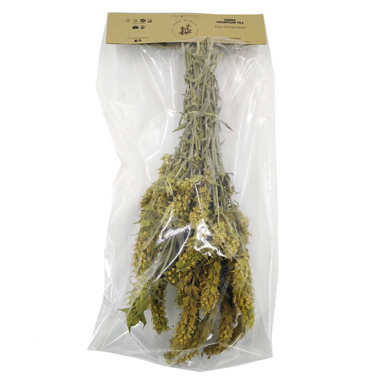 griechischer Bergtee (Sideritis scardica), Strauss, 25 g, Lieferzeit: 3 - 5 Tage